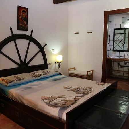 Hotel Aurelio Rapillo à Latina Extérieur photo