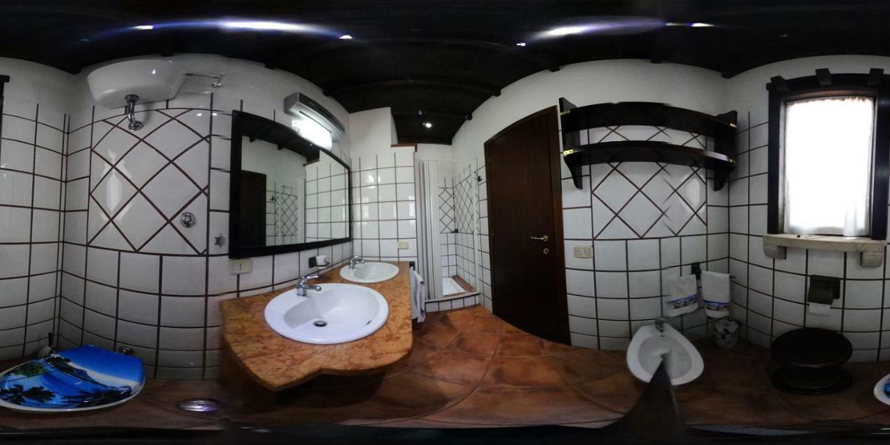 Hotel Aurelio Rapillo à Latina Extérieur photo