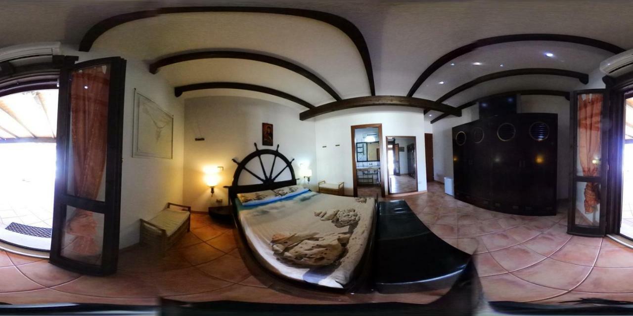 Hotel Aurelio Rapillo à Latina Extérieur photo