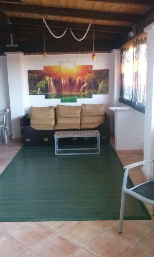 Hotel Aurelio Rapillo à Latina Extérieur photo