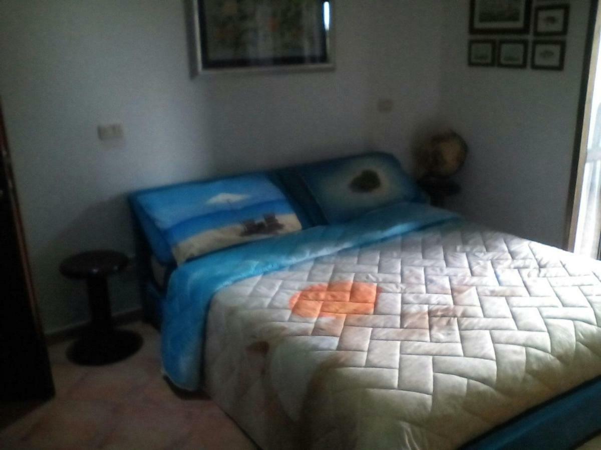 Hotel Aurelio Rapillo à Latina Extérieur photo