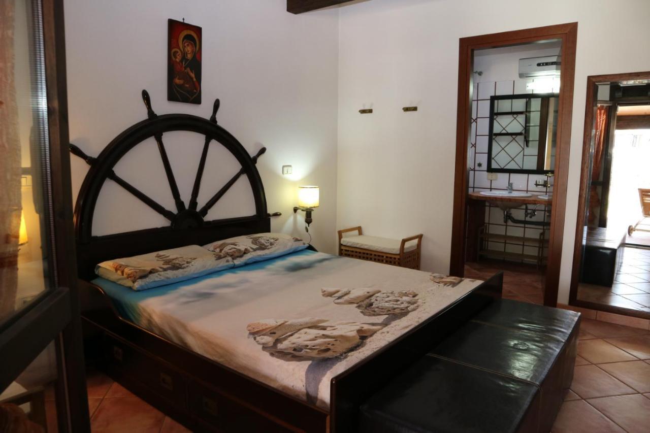 Hotel Aurelio Rapillo à Latina Extérieur photo