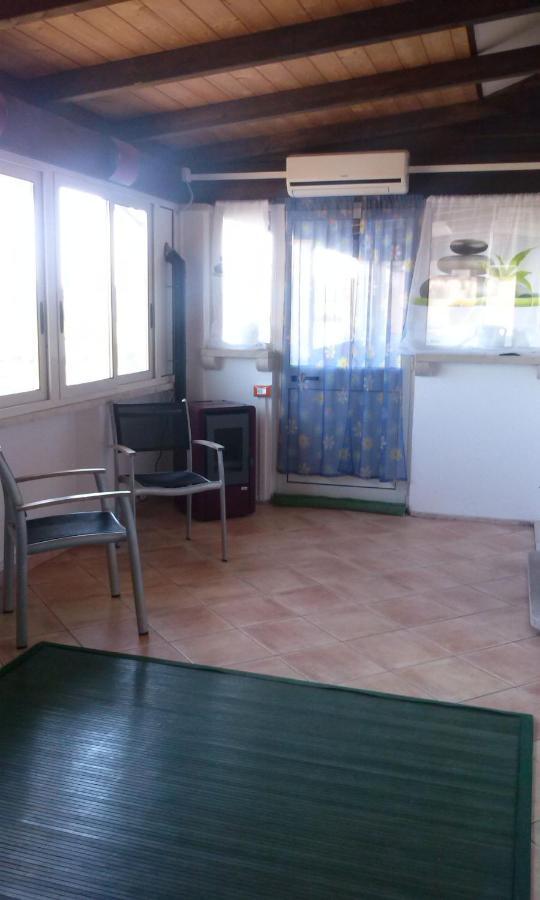 Hotel Aurelio Rapillo à Latina Extérieur photo