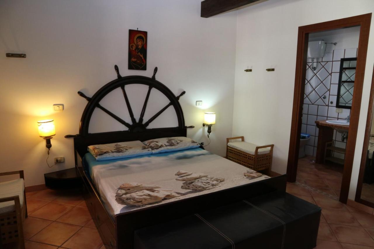 Hotel Aurelio Rapillo à Latina Extérieur photo